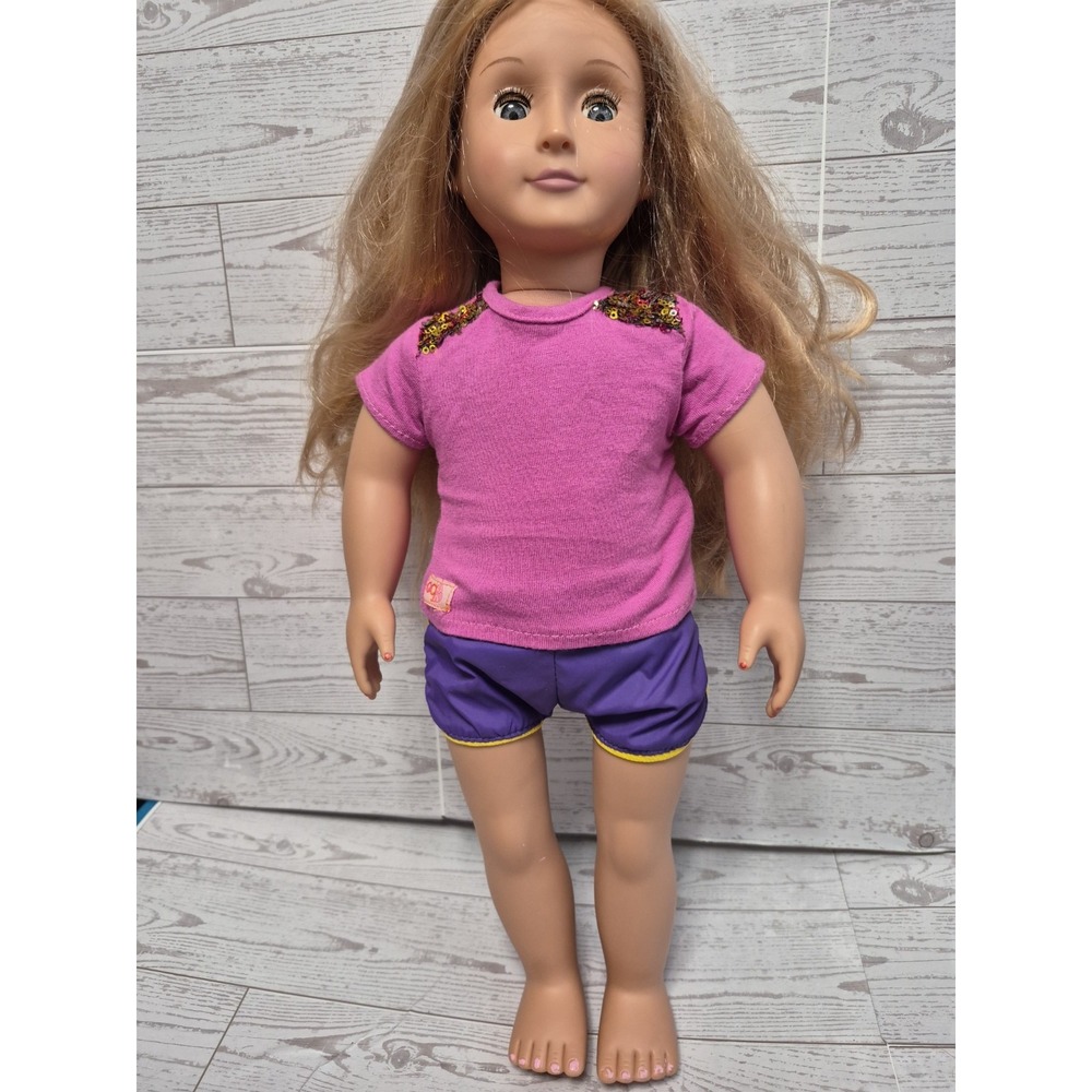 Battat Our Generation 18" Doll